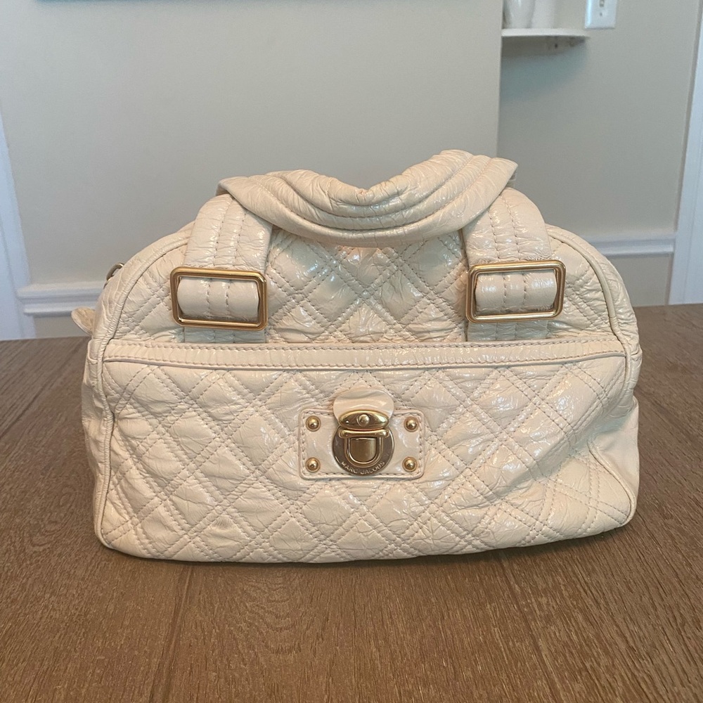 Marc Jacobs Ursula Dome Bag